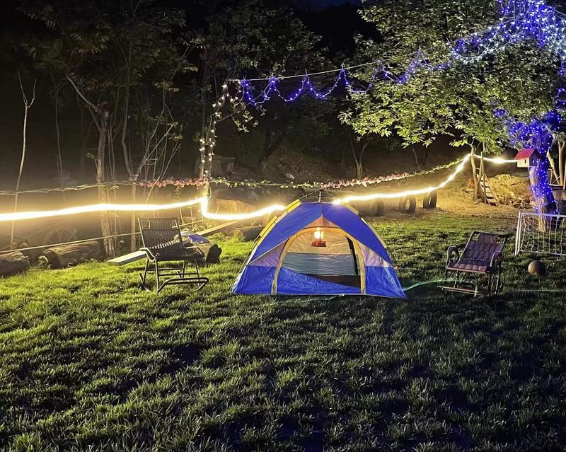 北京生存岛文化传播有限公司 - 中研在线·研学旅行综合服务平台